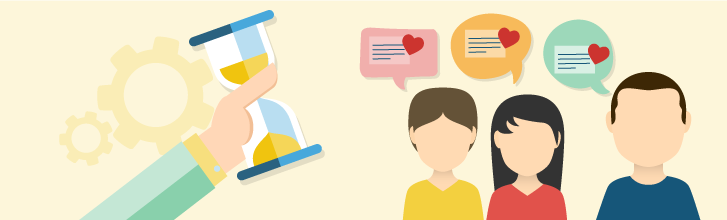 The Intersection of Search and Social Media
