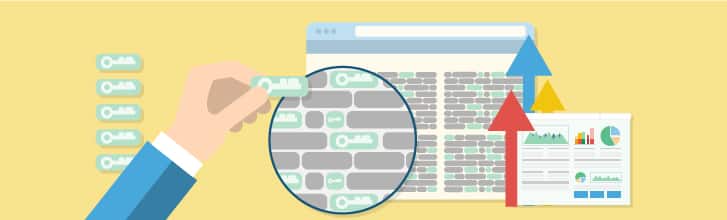 Choosing the right keywords for your SEO and marketing strategy