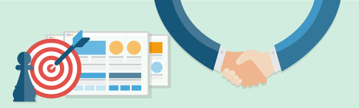 Hacks for finding and using internal data to improve marketing, sales, and customer success