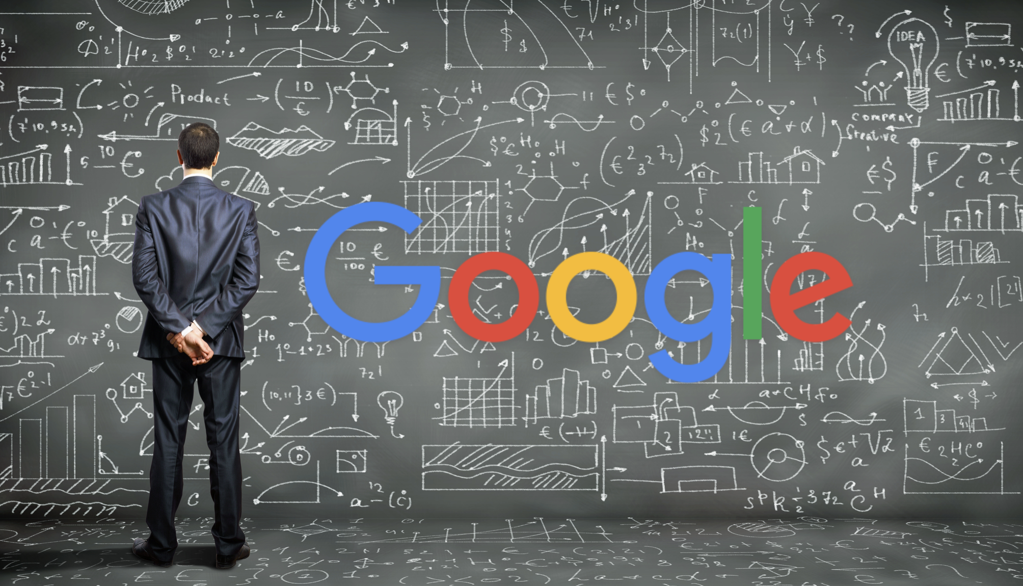 Google's 2017 Algorithm Changes that May Impact Your Findability