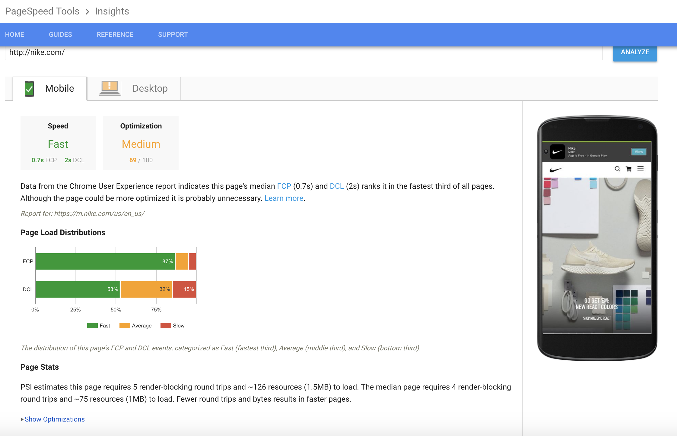 What Google's Mobile-First Index Means for You