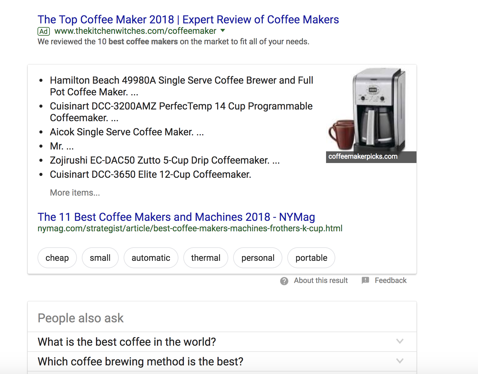 Google Featured Snippets Update - How it Impacts Your Marketing and SEO