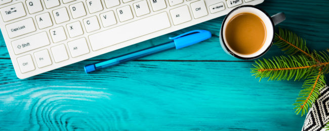 Seven SEO writing tips for creating better content in 2018