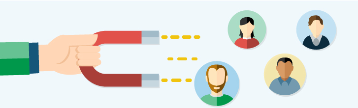 Content Marketing's New Role in Lead Gen, Demand Gen, and Retention