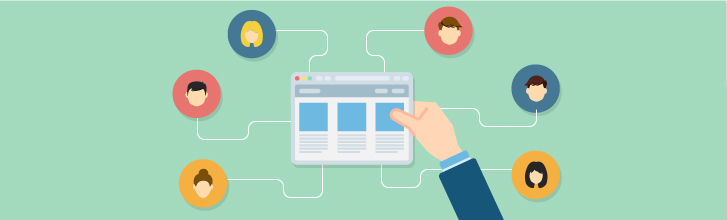 Content Marketing The Shift from Campaign to Audience Building