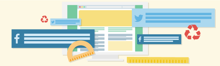 Not Just Retweets and Likes. Measuring the Value of Social Media