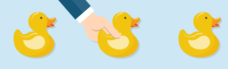 Take the First Steps to Content Marketing Strategy