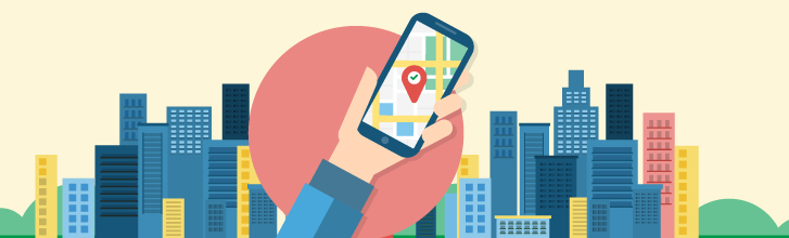 The Growing Importance of Local For Search and Marketing
