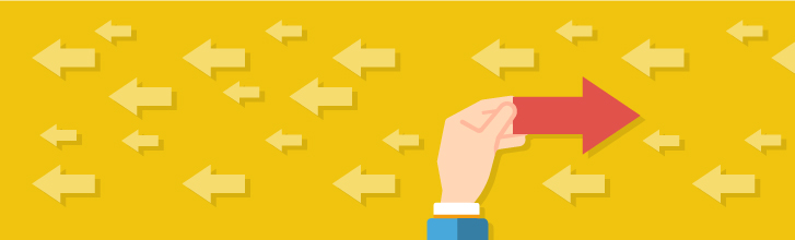 The Marketing Challenge To Adapt or Become Obsolete