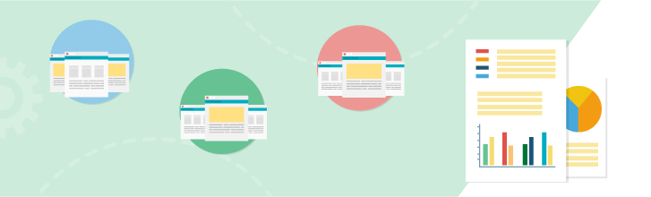 Use Content Grouping to Track Content Performance