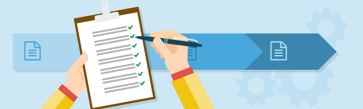 What's New Content Marketing? Documented Strategies