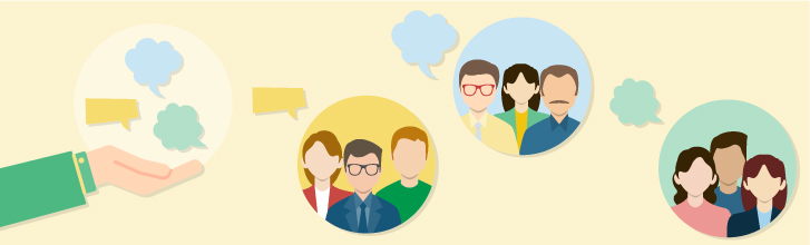 Learn to Speak All Departmental Languages to Promote SEO Benefits