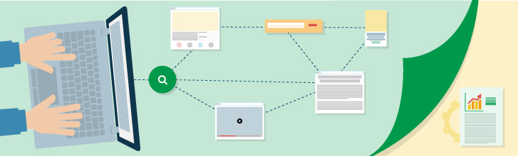 Multichannel Search and Content Marketing