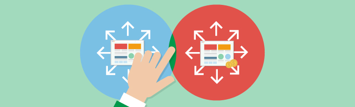 Why It's Important to Merge Paid and Owned Media Efforts