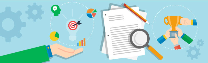 Get Your Next Great Content Ideas From Competitor Data