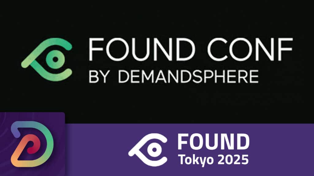 FOUND Conference Tokyo 2025