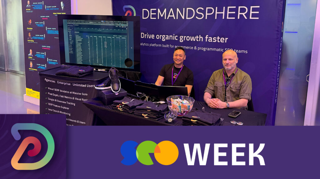 SEO Week NYC 2025