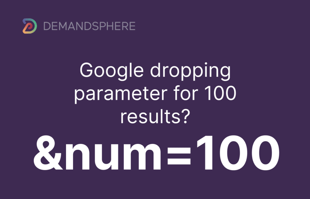Google tests forced pagination on SERPs