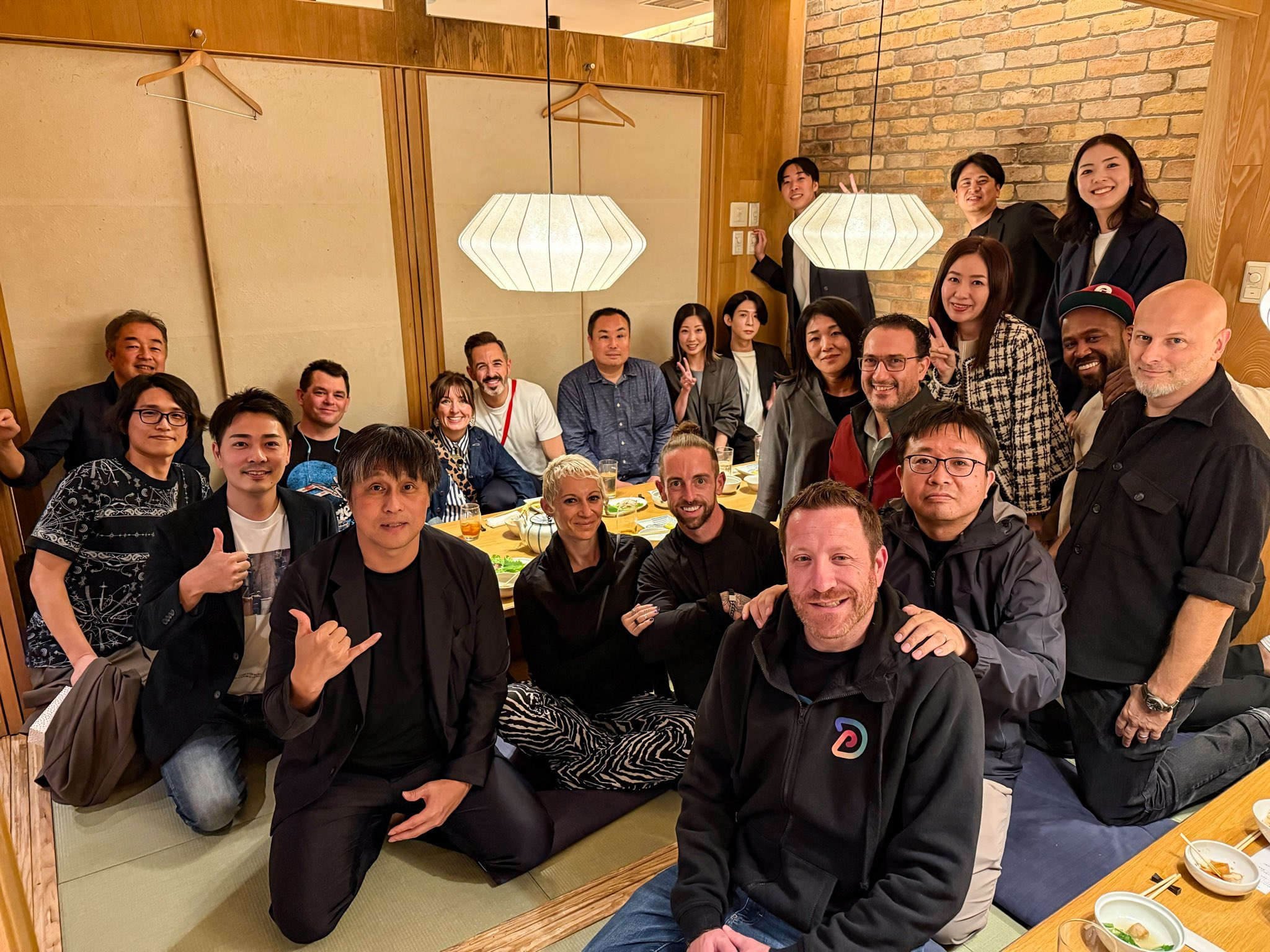FOUND Conf Tokyo 2025 was a major success