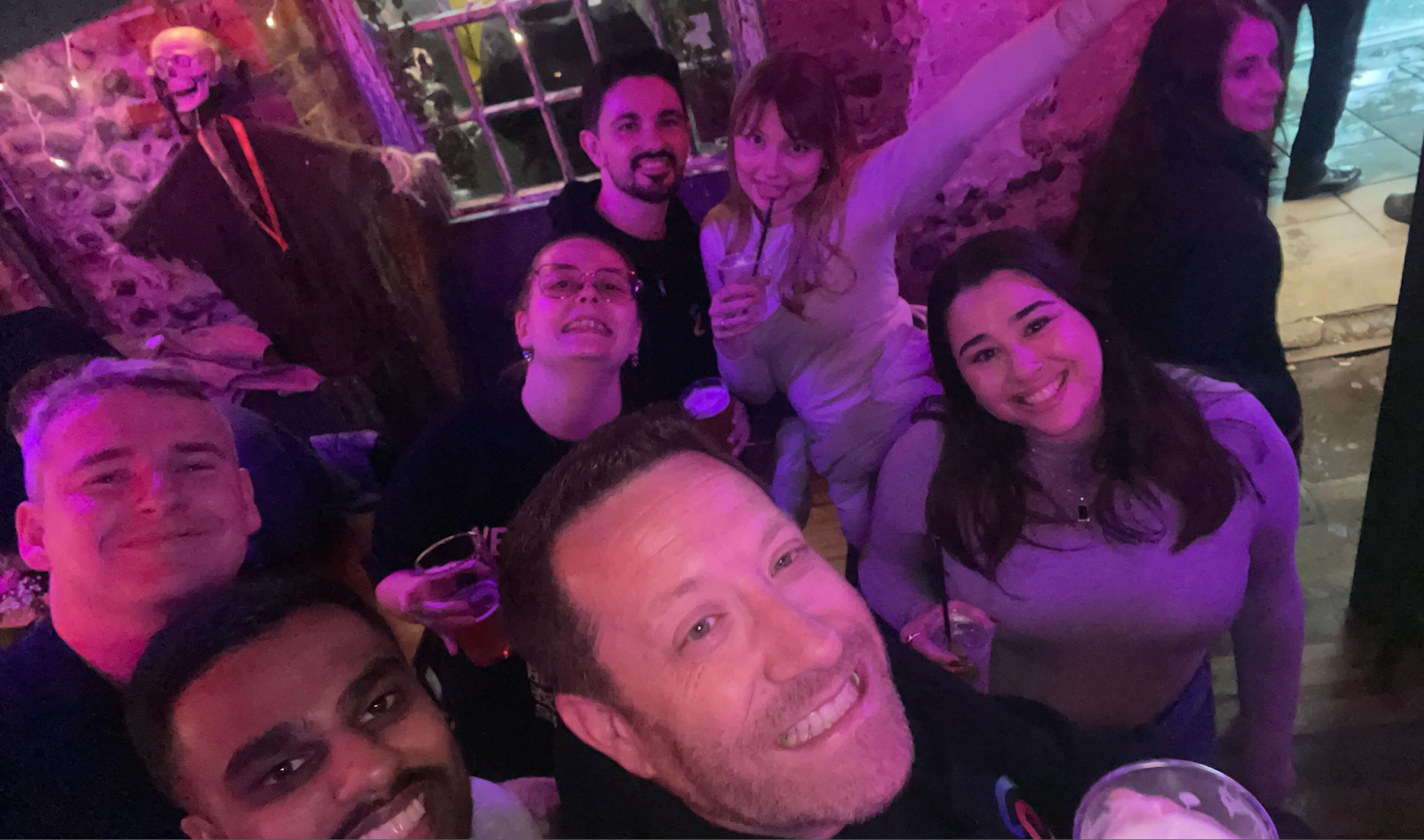 Channeling Change: Lessons from brightonSEO UK 2025